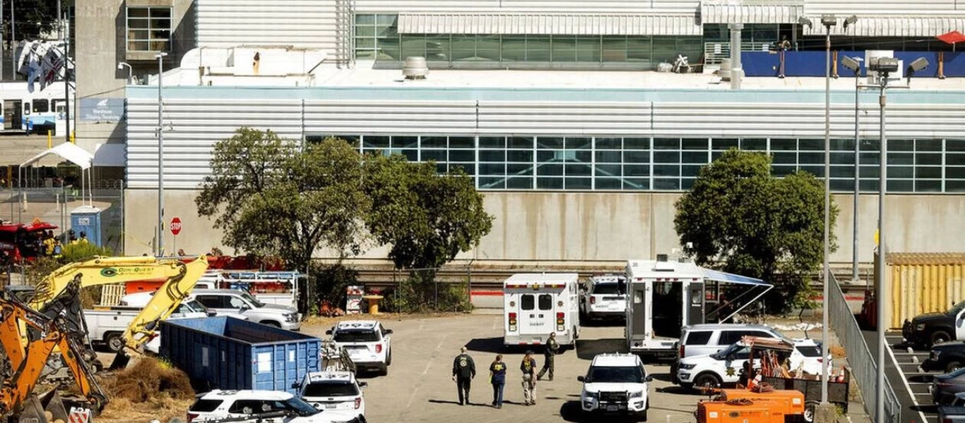 Μακελειό στο Σαν Χοσέ: Ευέξαπτος με κακό χαρακτήρα ο 57χρονος δράστης (βίντεο)